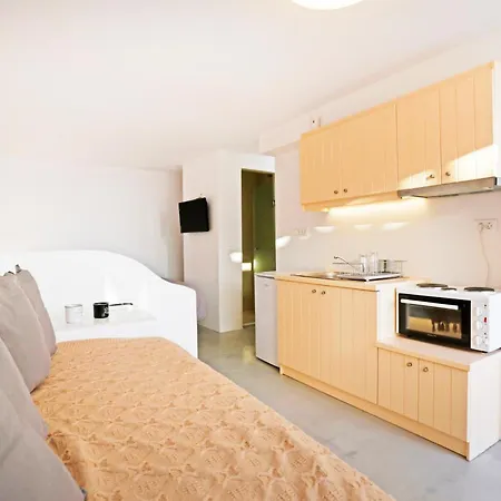 Apartamento Sunset View Mykonos Town