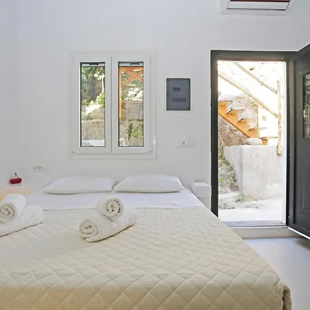 Sunset View Mykonos Town