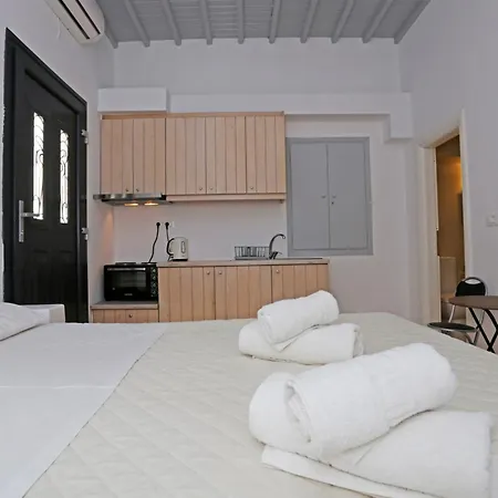 Sunset View Apartment