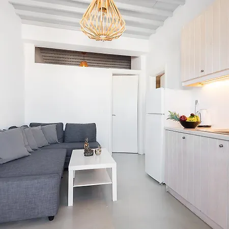 Sunset View Apartment