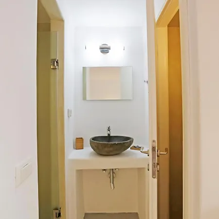 Sunset View Apartamento *