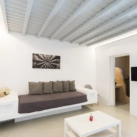 Sunset View Apartment *